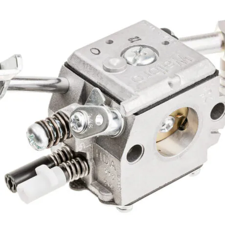 Carburetor Robin EH-12 plate compactors