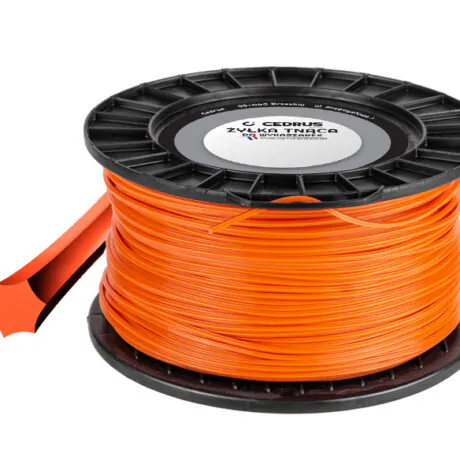 Trimmer line 2.7/213m starline orange