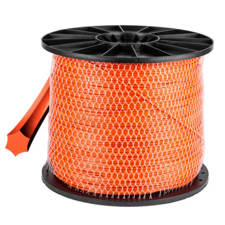 Trimmer line 2.7/315m starline orange