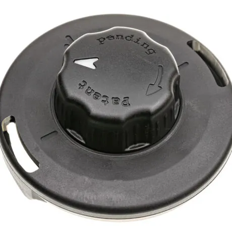 Trimmer head lower guard with spool kit EASY LOAD