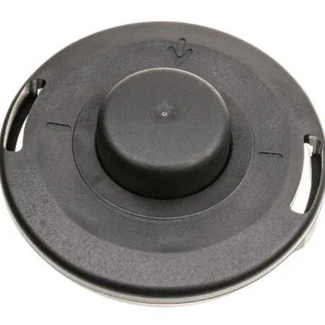 Trimmer head lower guard with spool kit 50719XX since 07.2008 fi109mm