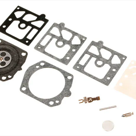 Carburetor repair kit HD