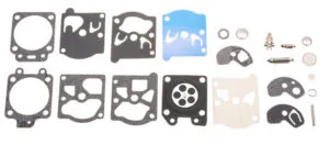 Carburetor repair kit WT