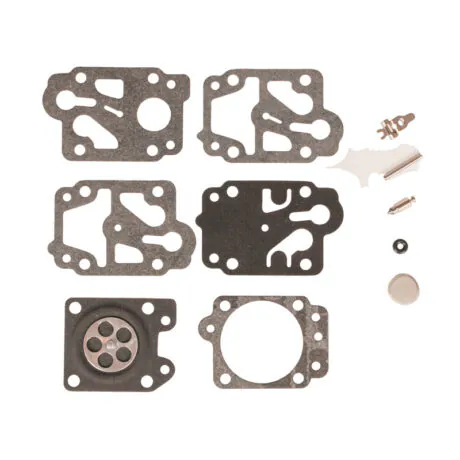Carburetor repair kit WYB