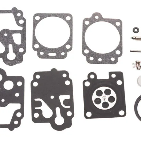 Carburetor repair kit WYJ