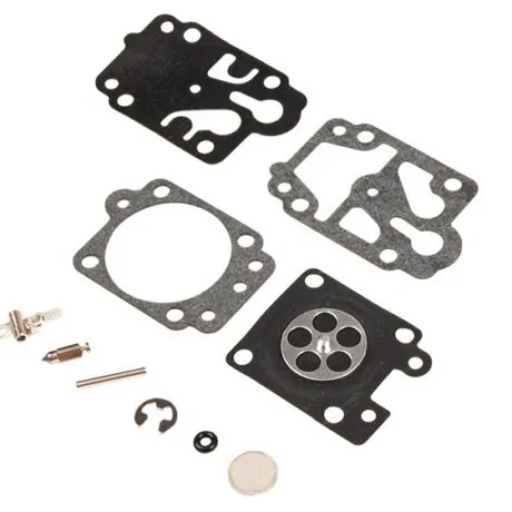 Carburetor repair kit Kawasaki TJ27E TJ35E TJ45E