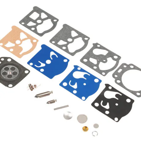 Carburetor repair kit WT 640 631