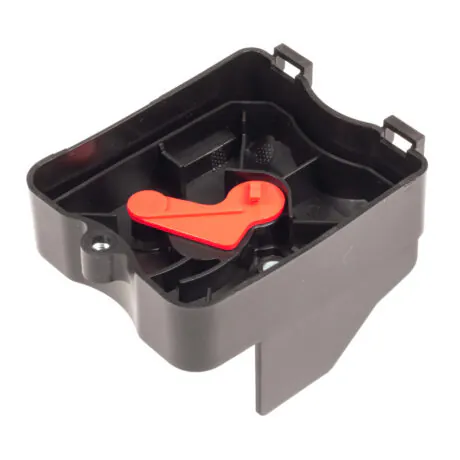 Air filter base Mitsubishi TLE48