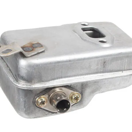 Muffler Mitsubishi TB50 assy