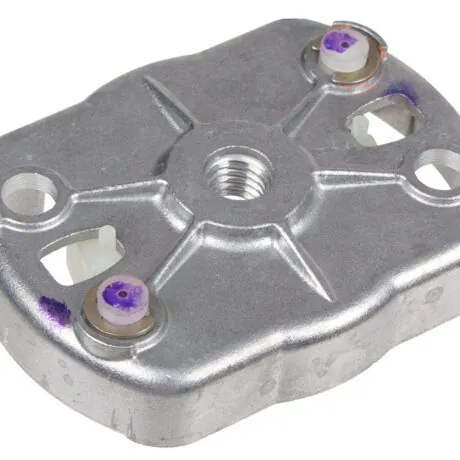 Recoil starter pawl kit + pulley plate Mitsubishi TB5