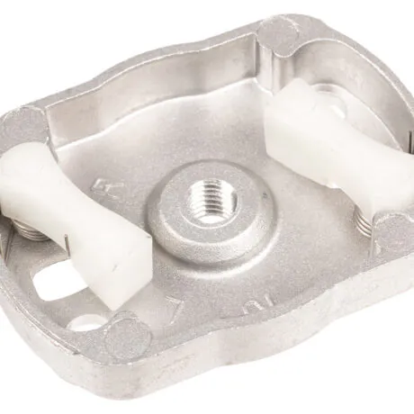 Recoil starter pawl kit + pulley plate Mitsubishi TLE48