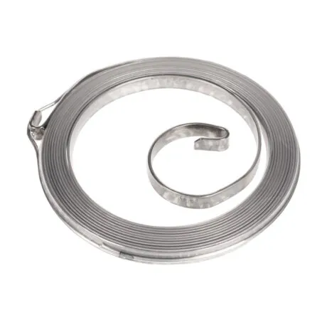 Recoil starter spring Mitsubishi TB50