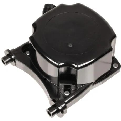 Recoil starter cover Mitsubishi TLE48