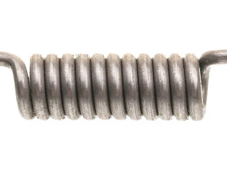 Clutch spring Mitsubishi TLE48