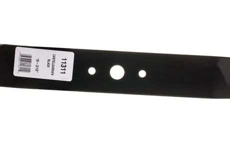 Mower blade Castel Garden 46.2cm TC91 right cut