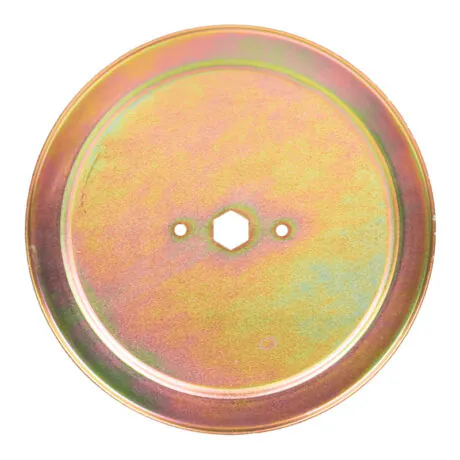 Spindle pulley John Deere 15.08x127x22.2mm