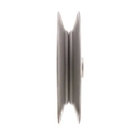 V-belt idler pulley Husqvarna CTH160