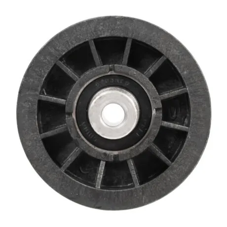 Flat idler pulley Husqvarna