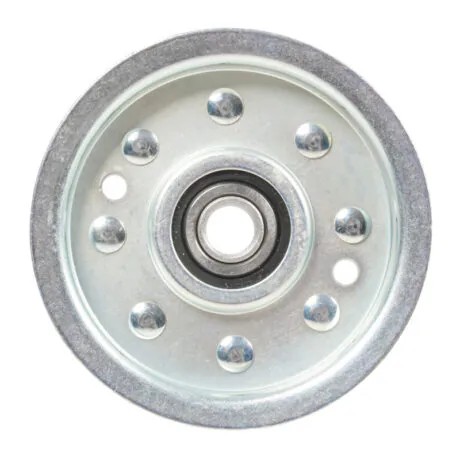 Flat idler pulley Murray