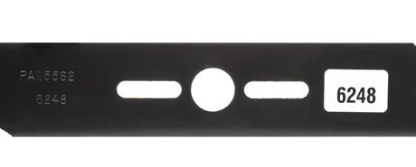 Universal thatcher blade 16 + springs