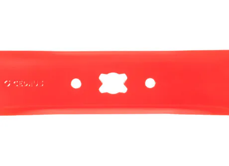 Mower blade MTD 50.8cm bow-tie