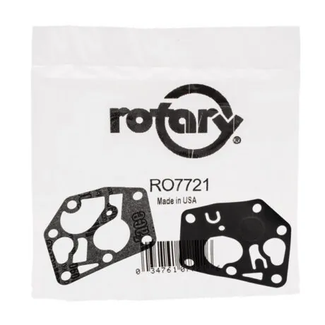 Diaphragm kit B&S 3.5HP Pulsa Prim /popular/