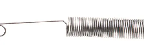 Governor spring B&S 3.5 HP vertical shaft