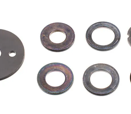 Blade reducer kit