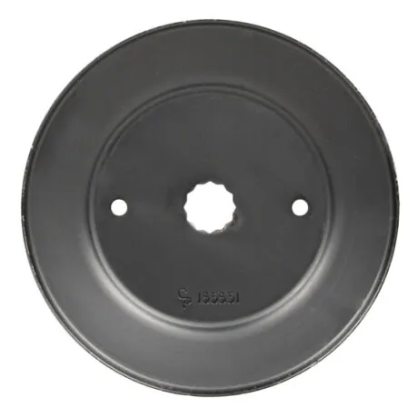 Splined pulley Husqvarna LT CT CTH