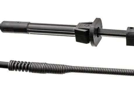 Choke control cable MTD tractor