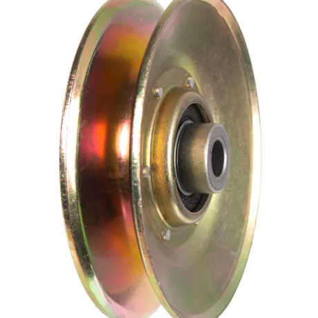 V-belt idler pulley YT150