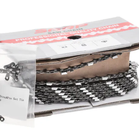 Chainsaw chain 3/8 1.5mm chisel 25ft