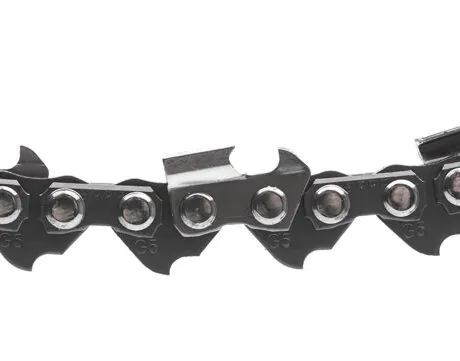 Chainsaw chain 0.325/1.5mm chisel 25ft