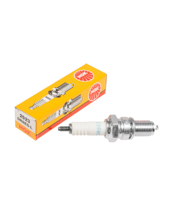 Süüteküünal NGK DR8ES-L Honda XL125 Süüteküünal NGK DR8ES-L Honda XL125
