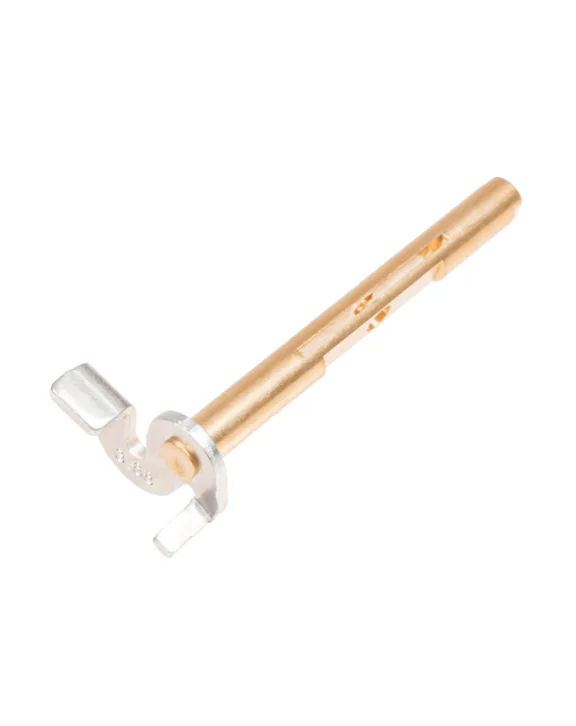 Drosselklapi komplekt - karburaator HDA-195 Drosselklapi komplekt - karburaator HDA-195