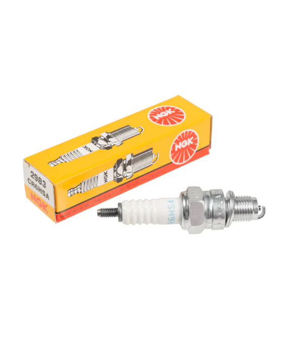 Süüteküünal NGK CR6HSA