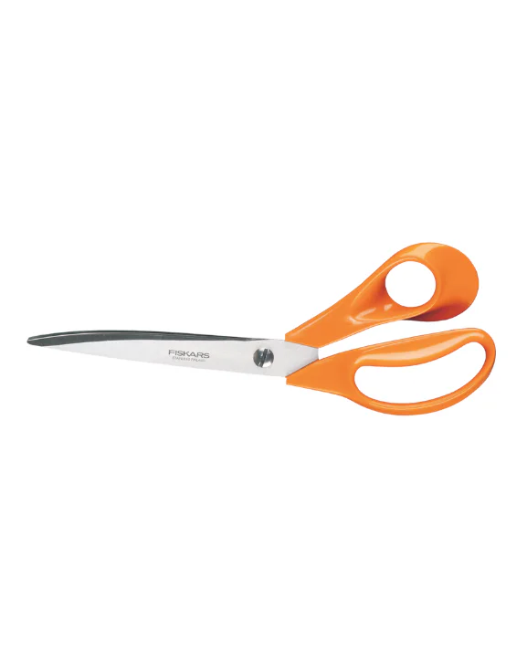 Fiskars universaalsed õmbluskäärid 25 cm