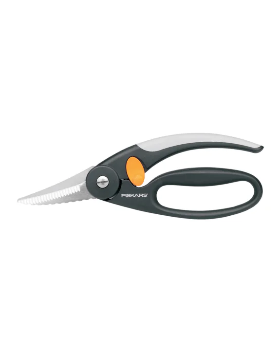 Fiskars kala käärid 22cm 859912