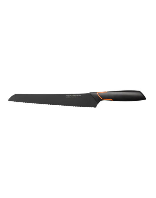 Fiskars leivanuga 24 cm EDGE 978305