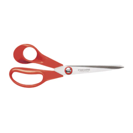 Fiskars universaalsed käärid vasakukäelistele 21 cm 859850