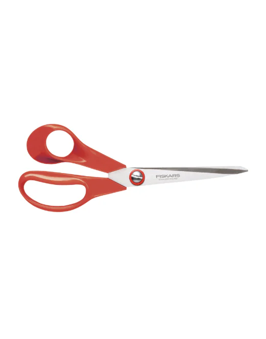 Fiskars universaalsed käärid vasakukäelistele 21 cm 859850