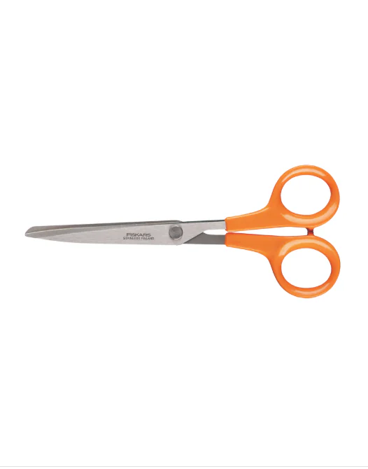 Fiskars paberikäärid 17 cm 859859