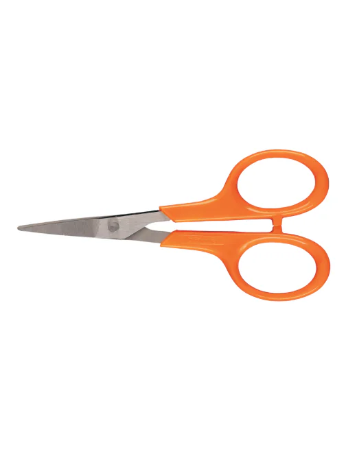 Fiskars tikkimiskäärid 10 cm 859807