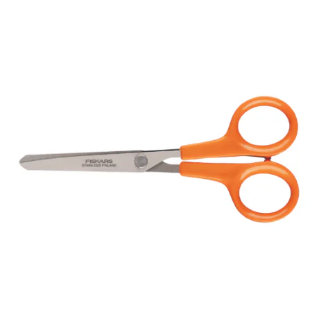 Fiskars käärid harrastajatele nüri otsaga 13 cm 859891