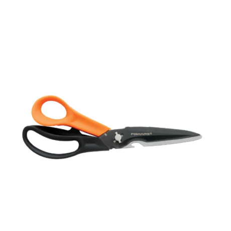 Fiskars mitmeotstarbelised käärid 23 cm Cuts + More 715692