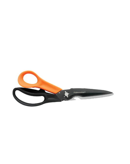 Fiskars mitmeotstarbelised käärid 23 cm Cuts + More 715692