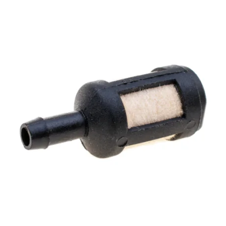 Kütusefilter 4.8 x 13 x 31 mm