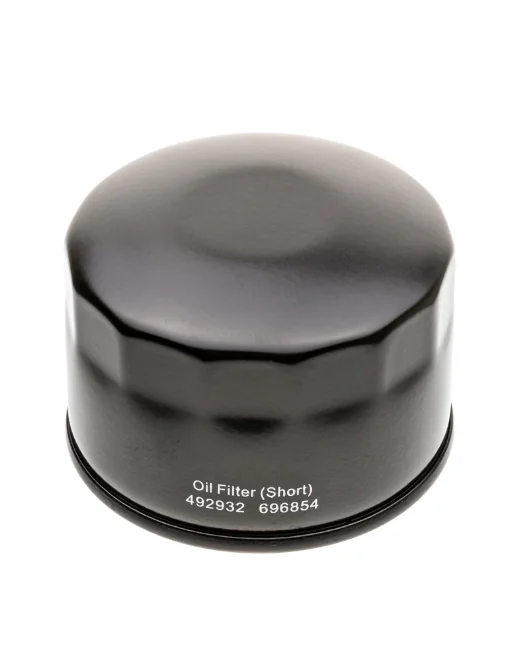 Õlifilter B&S lühike