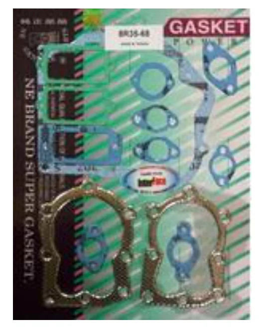 Tihendikomplekt Tecumseh