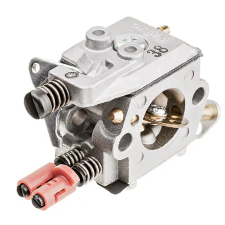 400 Dolmar MS-340 MS-400 brushcutters